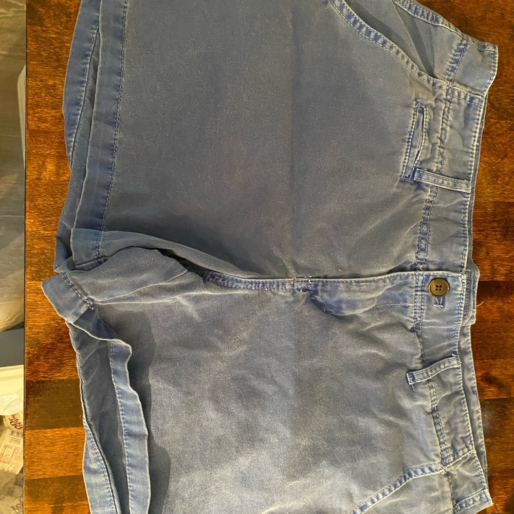 Merona Shorts - Picture 2 of 3